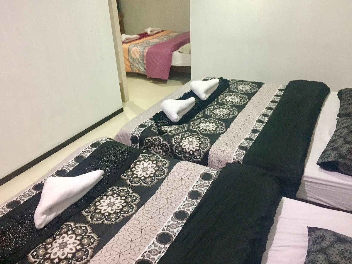 Mrc Hotel Melaka Raya Kültér fotó